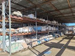 Arredi macchinari e vernici - Lotto 0 (Asta 9933)