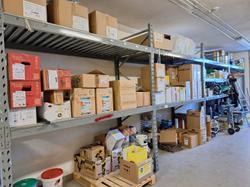 Rimanenza di magazzino - Lotto 10 (Asta 9933)