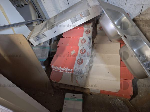 10#9933 Rimanenza di magazzino in vendita - foto 30