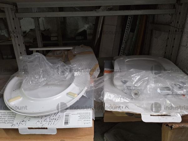 10#9933 Rimanenza di magazzino in vendita - foto 42
