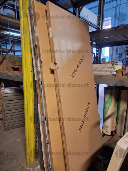 11#9933 Porte maniglie e legname in vendita - foto 4