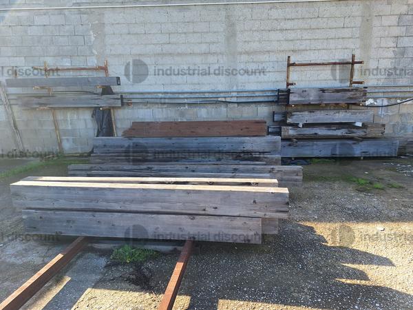 11#9933 Porte maniglie e legname in vendita - foto 10