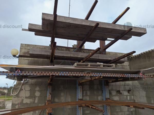 11#9933 Porte maniglie e legname in vendita - foto 17