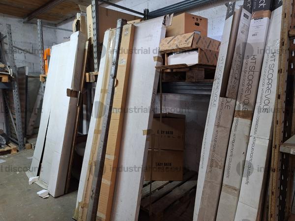 11#9933 Porte maniglie e legname in vendita - foto 18