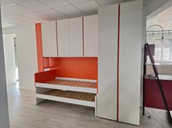 Stock mobili - Lotto 15 (Asta 9933)