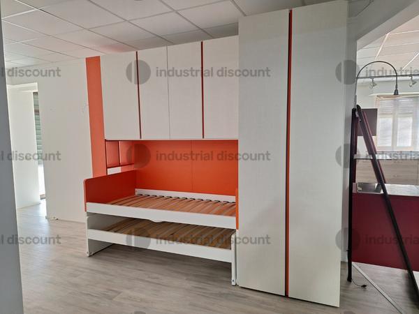 Arredi ufficio in vendita