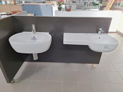 Sanitari e accessori - Lotto 17 (Asta 9933)