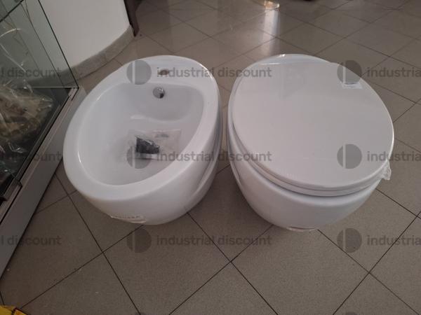 17#9933 Sanitari e accessori in vendita - foto 3