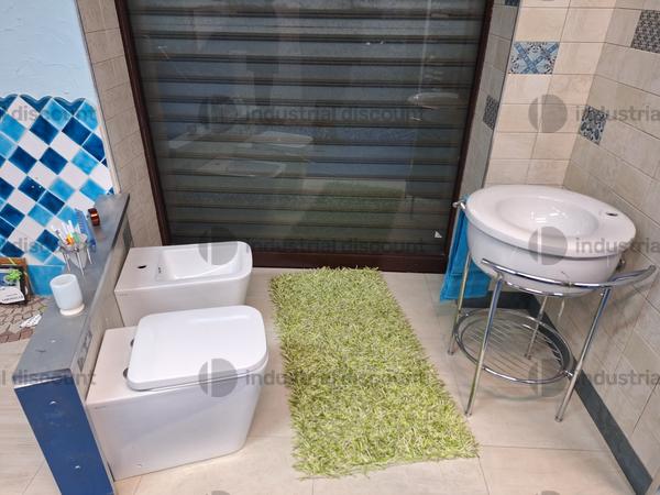 17#9933 Sanitari e accessori in vendita - foto 5