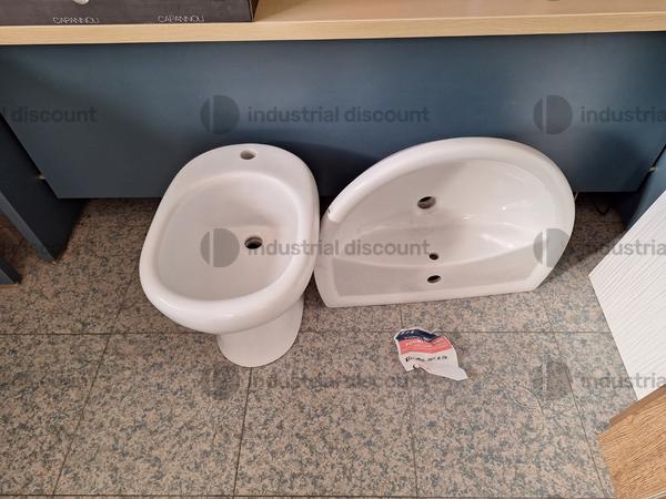 17#9933 Sanitari e accessori in vendita - foto 6