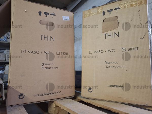 17#9933 Sanitari e accessori in vendita - foto 11