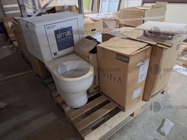 17#9933 Sanitari e accessori in vendita - foto 12