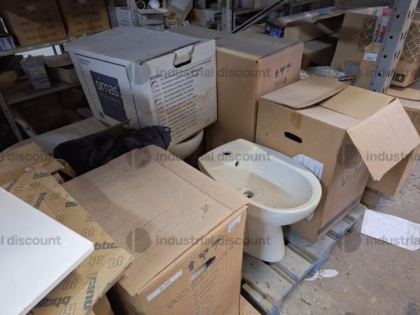 17#9933 Sanitari e accessori in vendita - foto 13