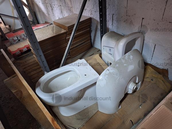 17#9933 Sanitari e accessori in vendita - foto 14