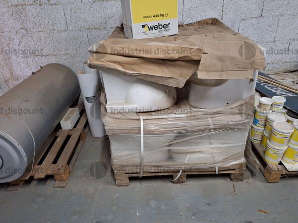 17#9933 Sanitari e accessori in vendita - foto 15