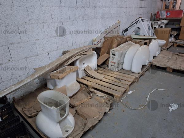 17#9933 Sanitari e accessori in vendita - foto 16