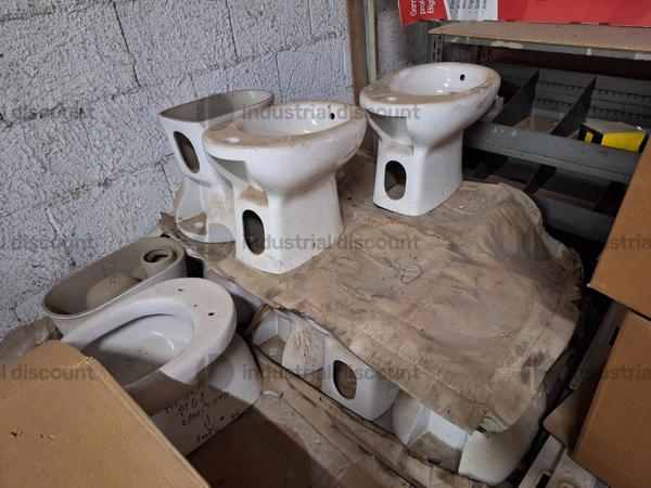 17#9933 Sanitari e accessori in vendita - foto 17