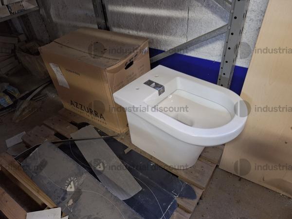 17#9933 Sanitari e accessori in vendita - foto 18