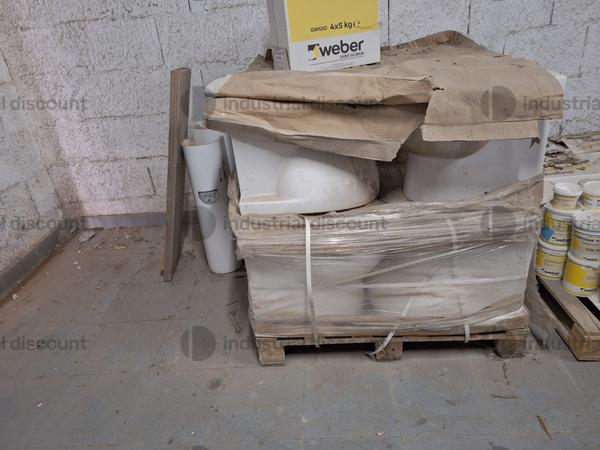 17#9933 Sanitari e accessori in vendita - foto 19