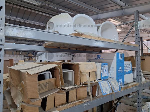 17#9933 Sanitari e accessori in vendita - foto 22