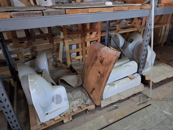 17#9933 Sanitari e accessori in vendita - foto 24