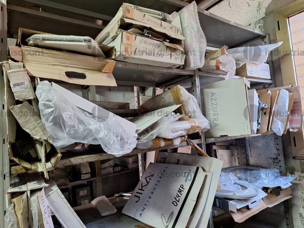 17#9933 Sanitari e accessori in vendita - foto 27