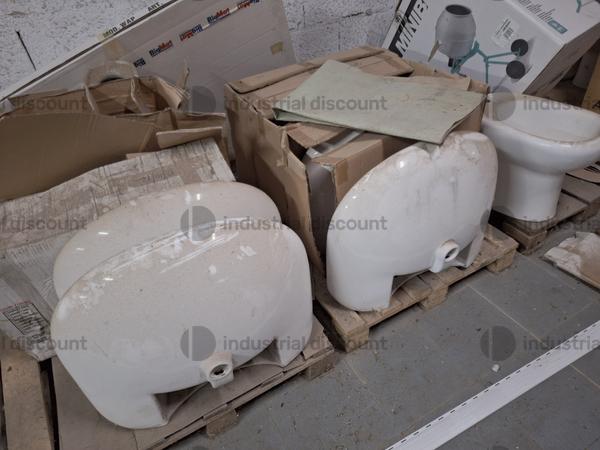 17#9933 Sanitari e accessori in vendita - foto 28