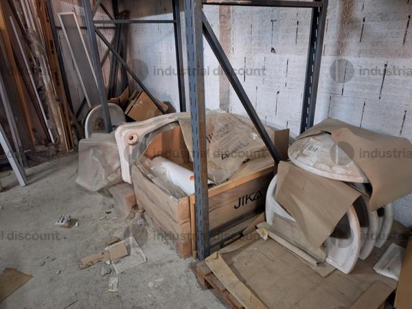 17#9933 Sanitari e accessori in vendita - foto 32