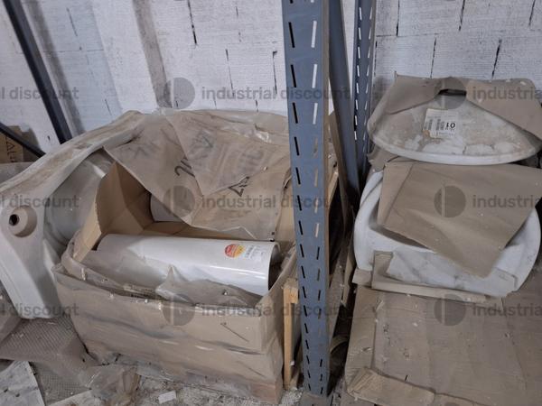 17#9933 Sanitari e accessori in vendita - foto 33