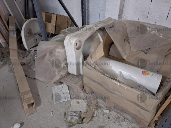 17#9933 Sanitari e accessori in vendita - foto 34