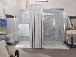 Box e piatti doccia - Lotto 18 (Asta 9933)