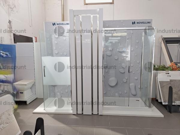 18#9933 Box e piatti doccia in vendita - foto 1