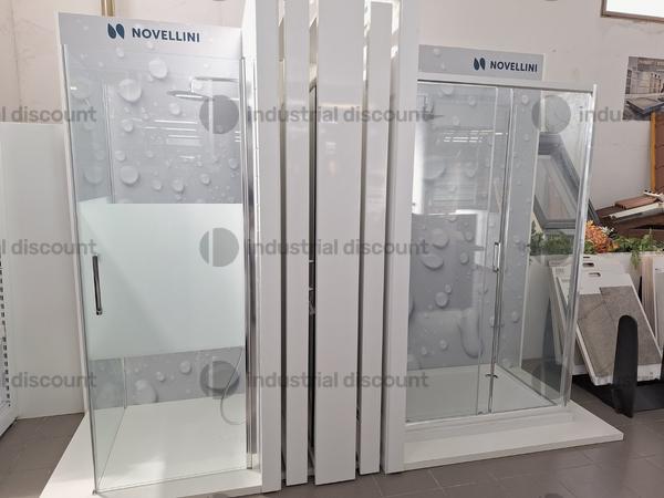 18#9933 Box e piatti doccia in vendita - foto 2