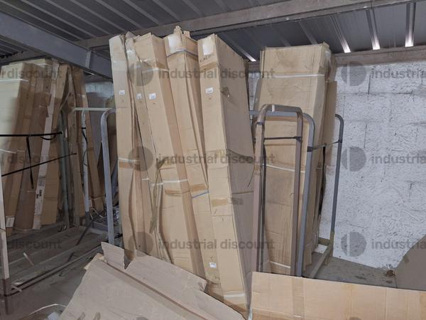 18#9933 Box e piatti doccia in vendita - foto 3