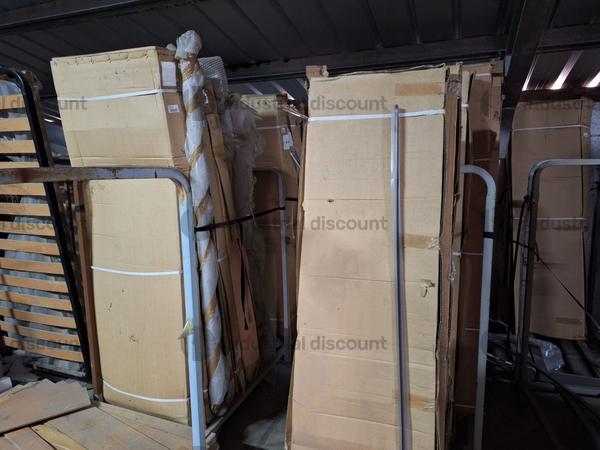 18#9933 Box e piatti doccia in vendita - foto 4