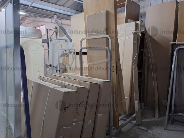 18#9933 Box e piatti doccia in vendita - foto 7