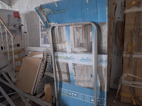 18#9933 Box e piatti doccia in vendita - foto 10