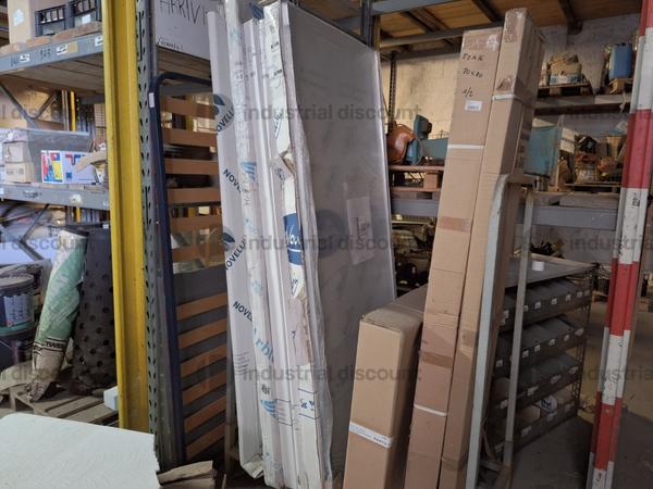 18#9933 Box e piatti doccia in vendita - foto 13