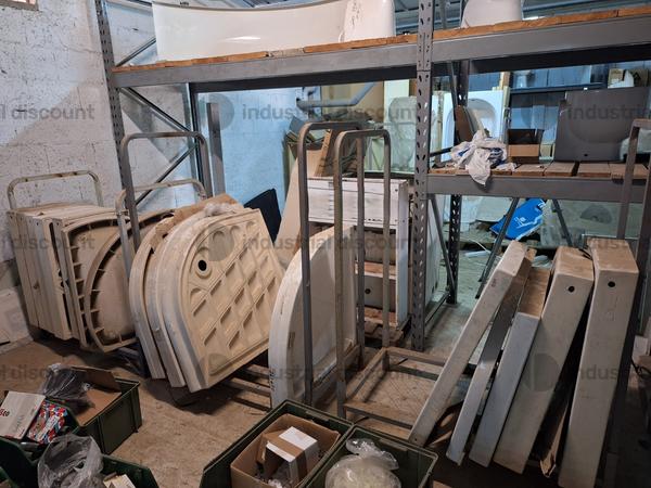 18#9933 Box e piatti doccia in vendita - foto 17