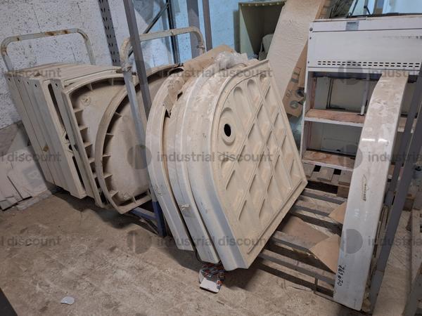 18#9933 Box e piatti doccia in vendita - foto 18