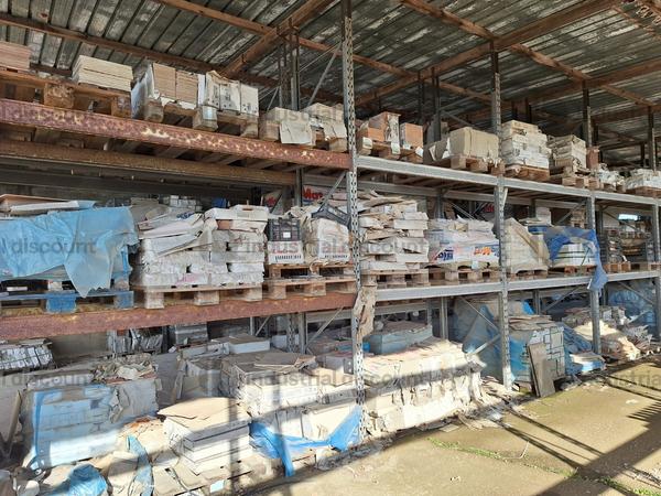 19#9933 Piastrelle e Parquet in vendita - foto 2