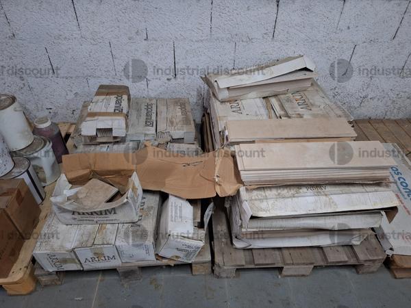 19#9933 Piastrelle e Parquet in vendita - foto 19