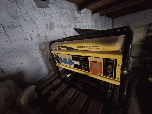 Varie meccanica in vendita