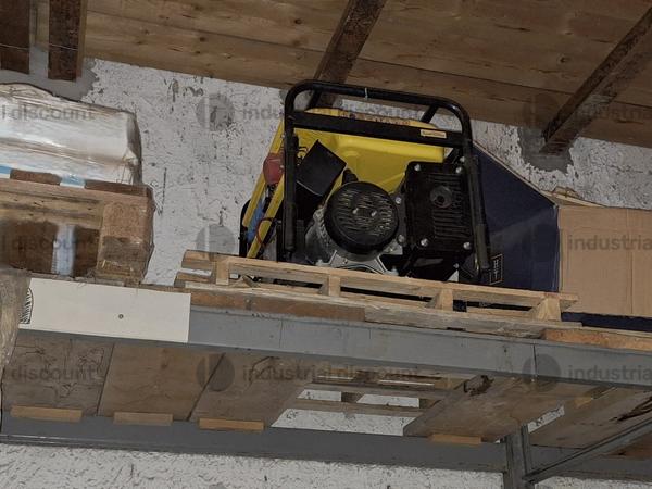 2#9933 Macchinari e attrezzature in vendita - foto 2