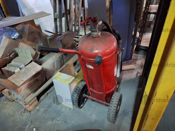 2#9933 Macchinari e attrezzature in vendita - foto 5