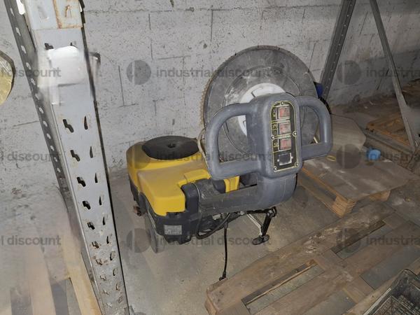 2#9933 Macchinari e attrezzature in vendita - foto 7