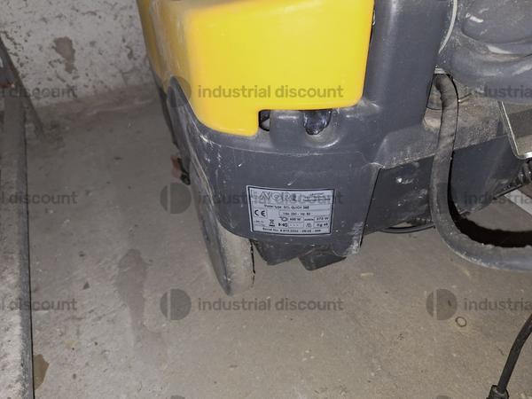 2#9933 Macchinari e attrezzature in vendita - foto 8