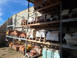 Materiale edile - Lotto 20 (Asta 9933)