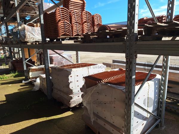 20#9933 Materiale edile in vendita - foto 2