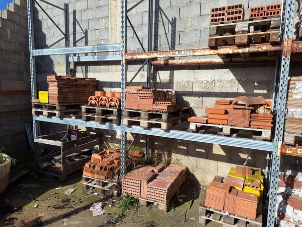 20#9933 Materiale edile in vendita - foto 4